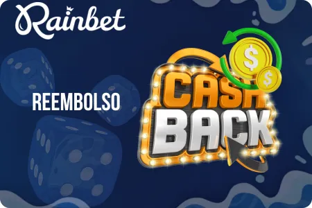Bono sin depósito Rainbet